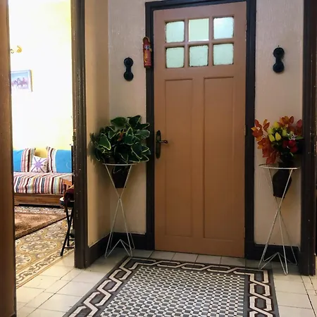 Tisra Appartement Meknes Exterior photo