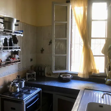 Tisra Appartement Meknes Exterior photo