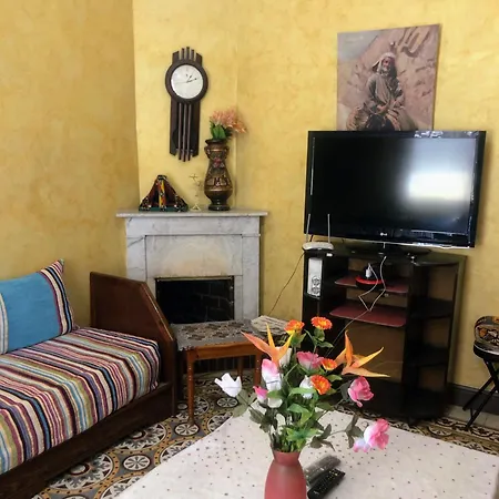 Tisra Appartement Meknes Exterior photo