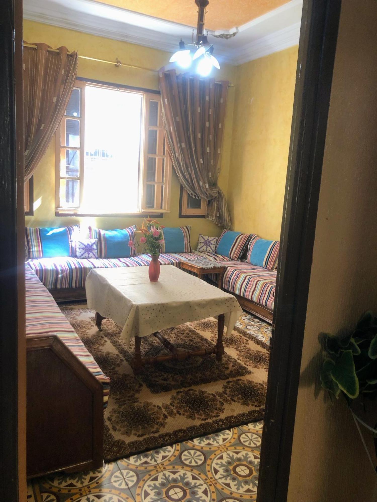 Tisra * Meknès