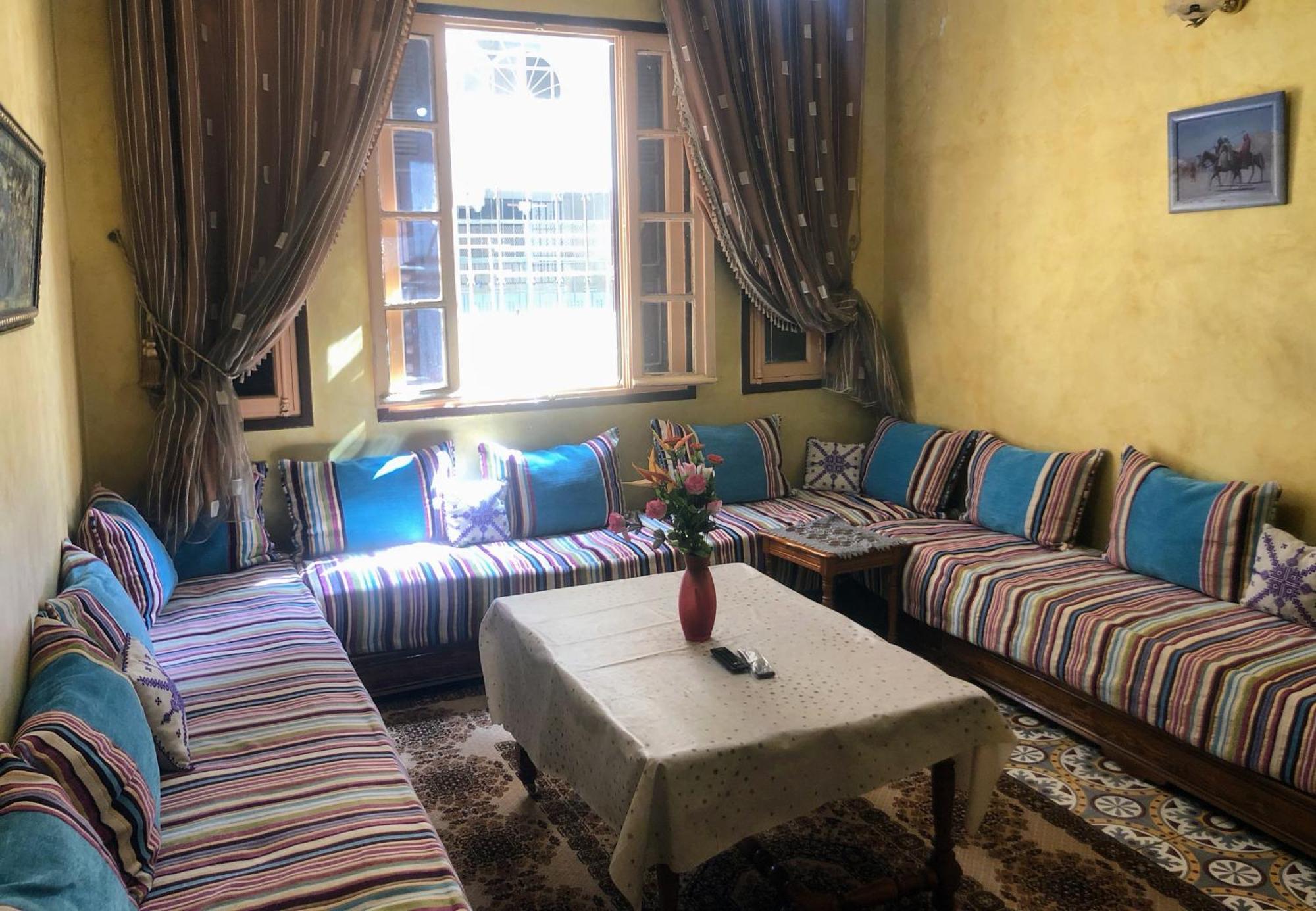 Tisra Apartment Meknès