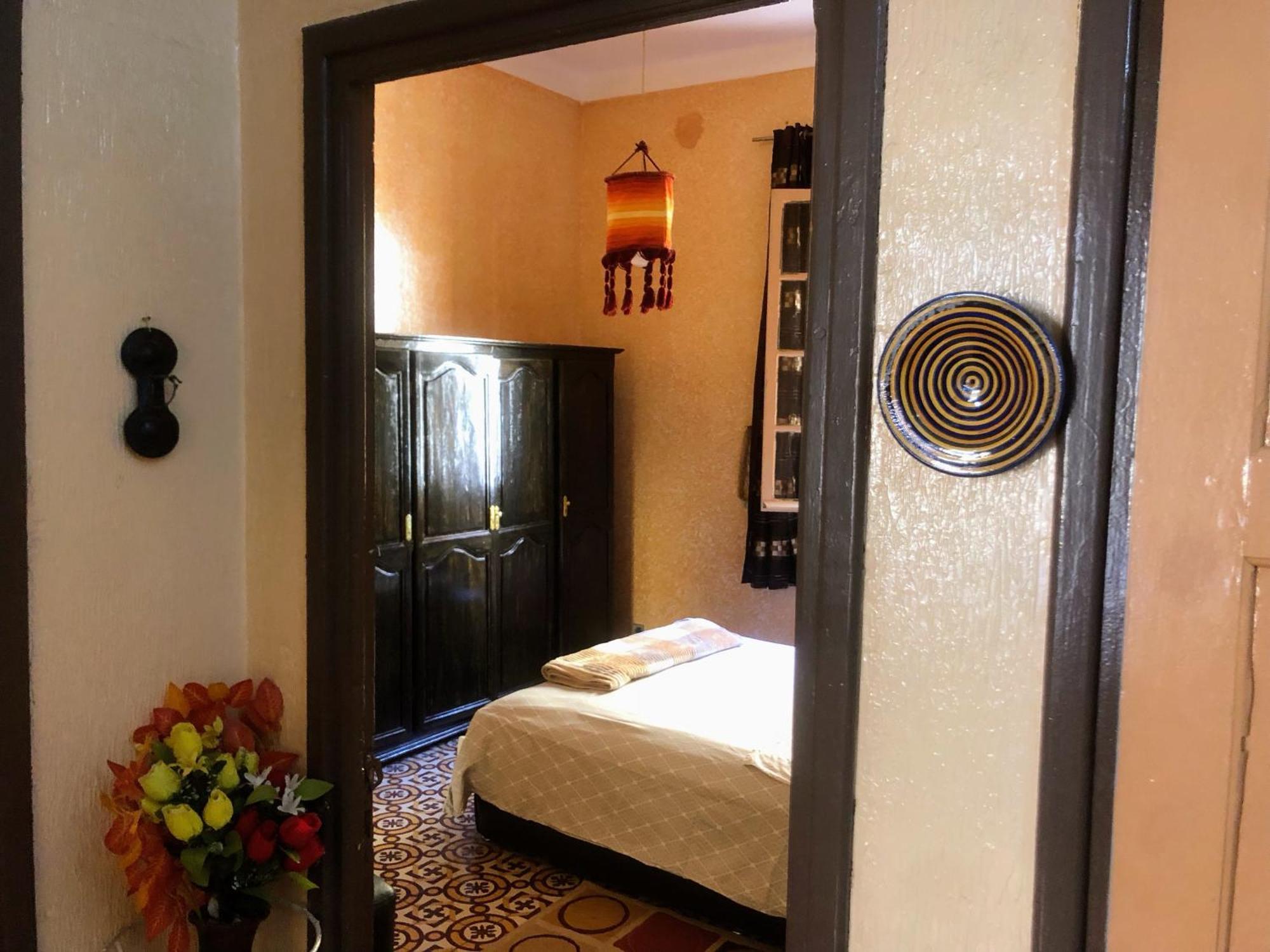 Apartment Tisra