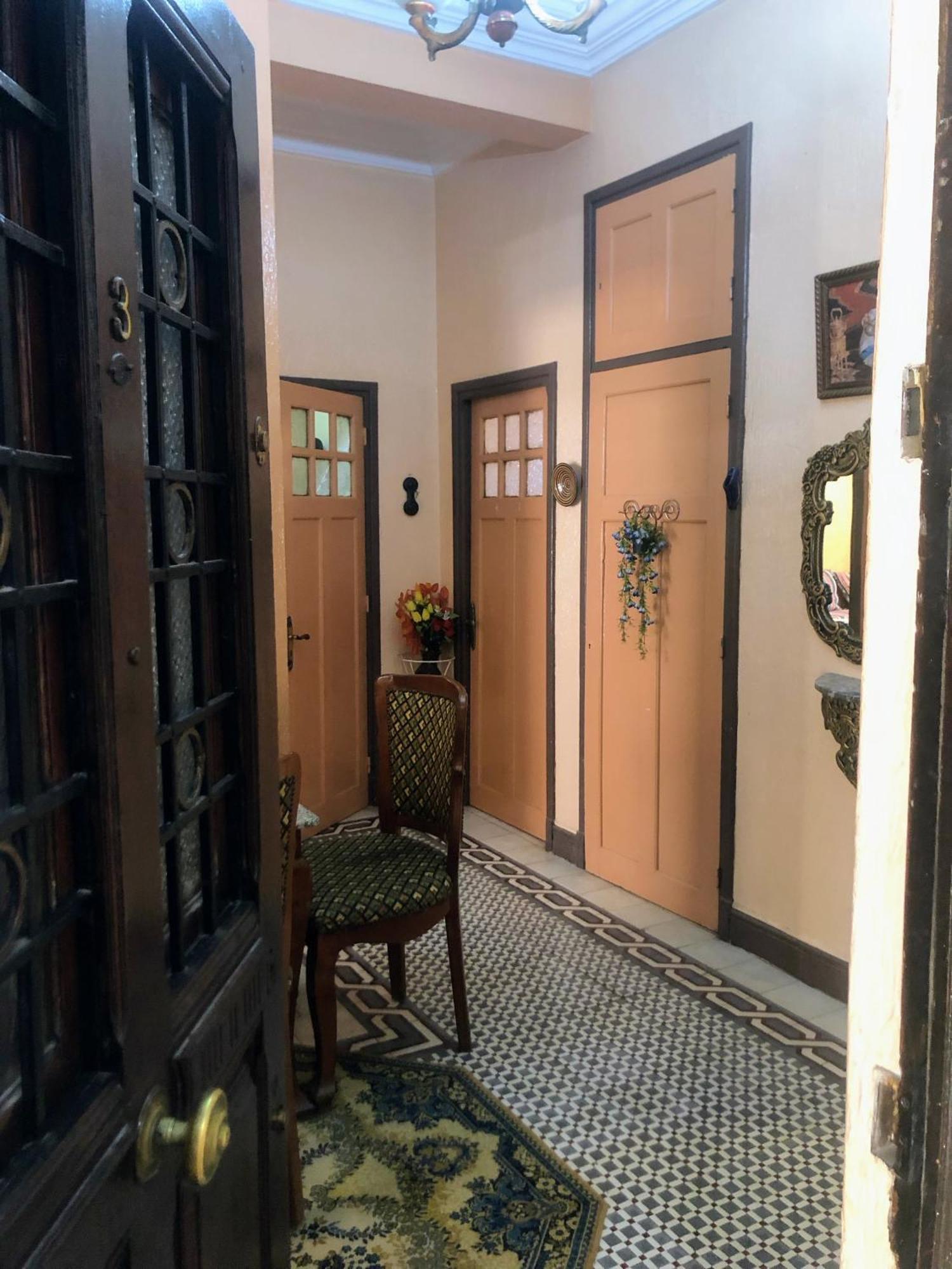 Tisra Apartment *