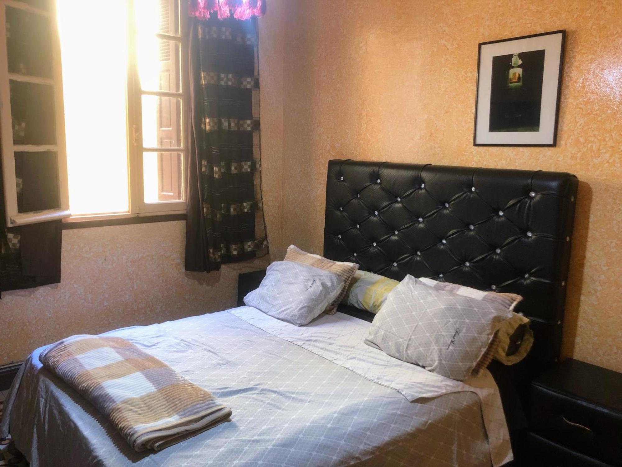 Apartment Tisra *