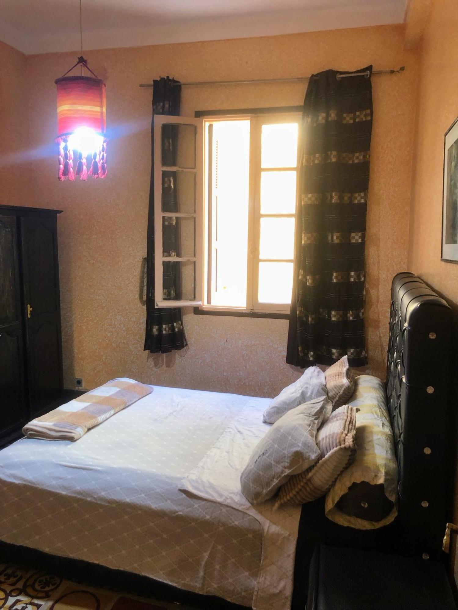 Tisra Apartment Meknès