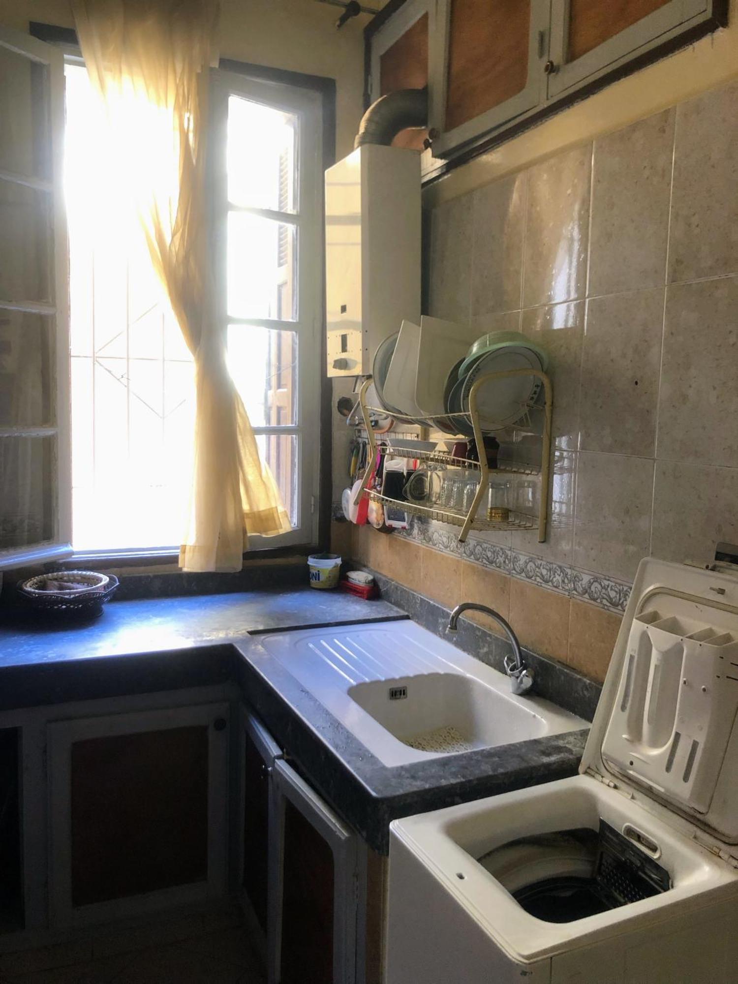 Apartment Tisra Meknès