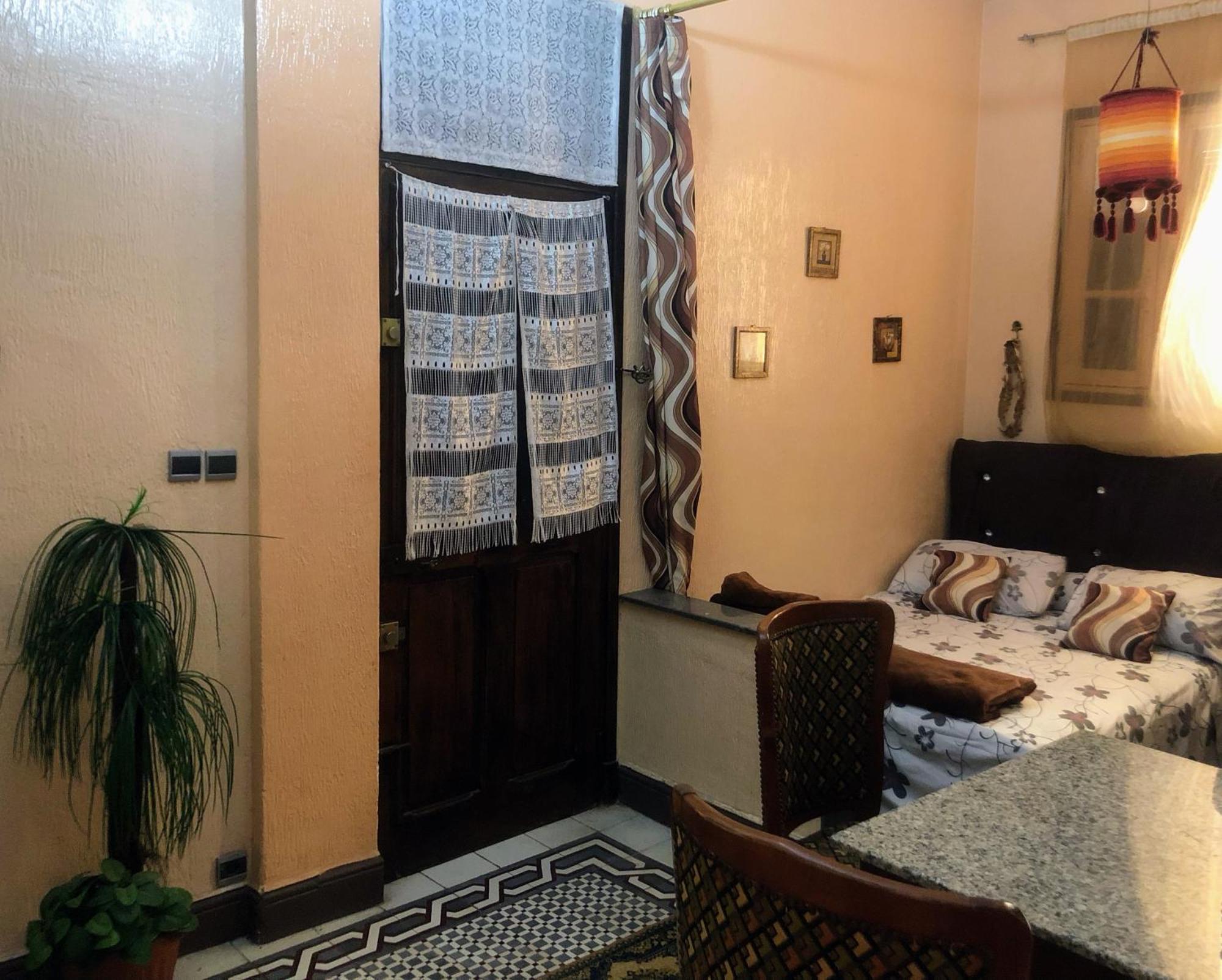 Apartment Tisra