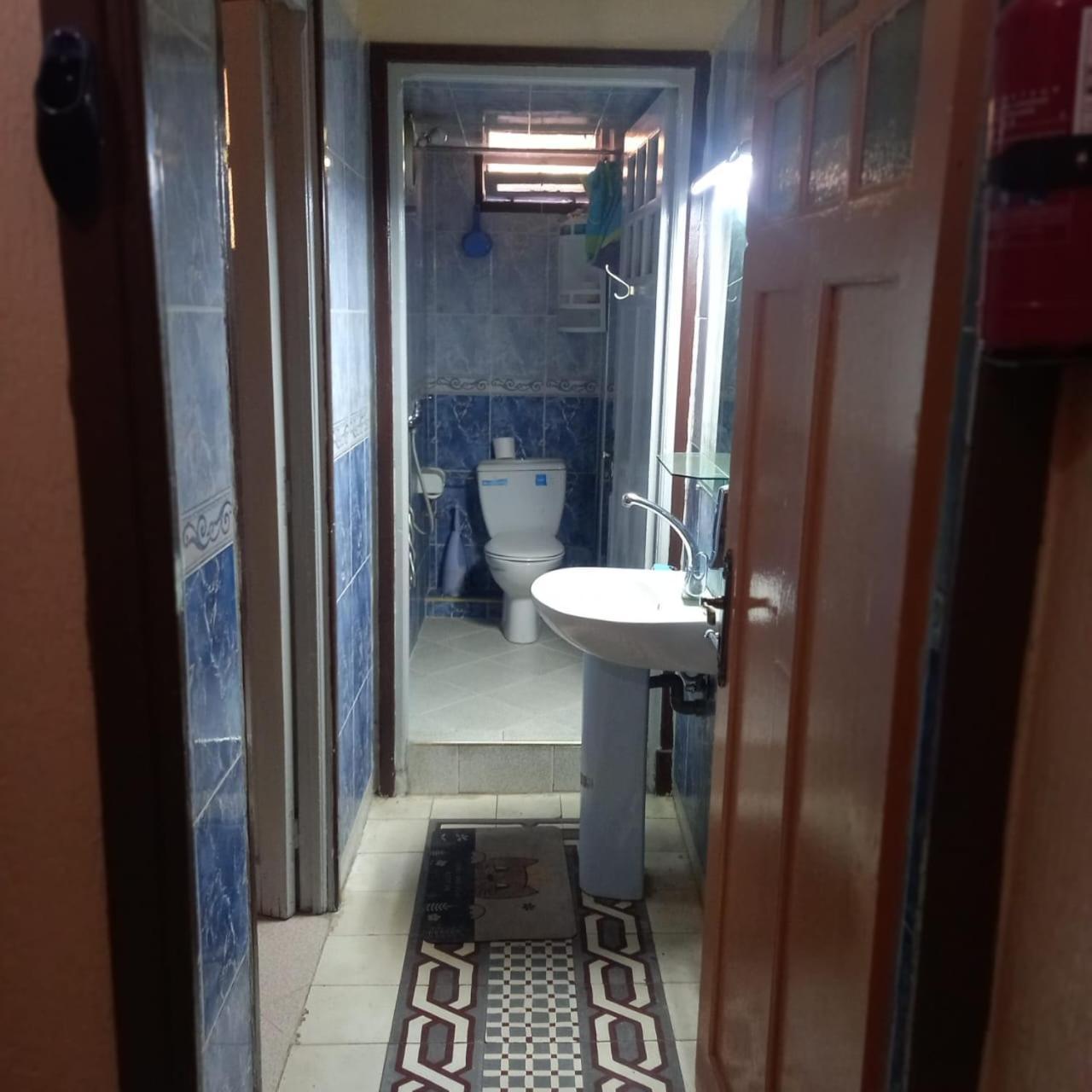 Tisra Apartment Meknès